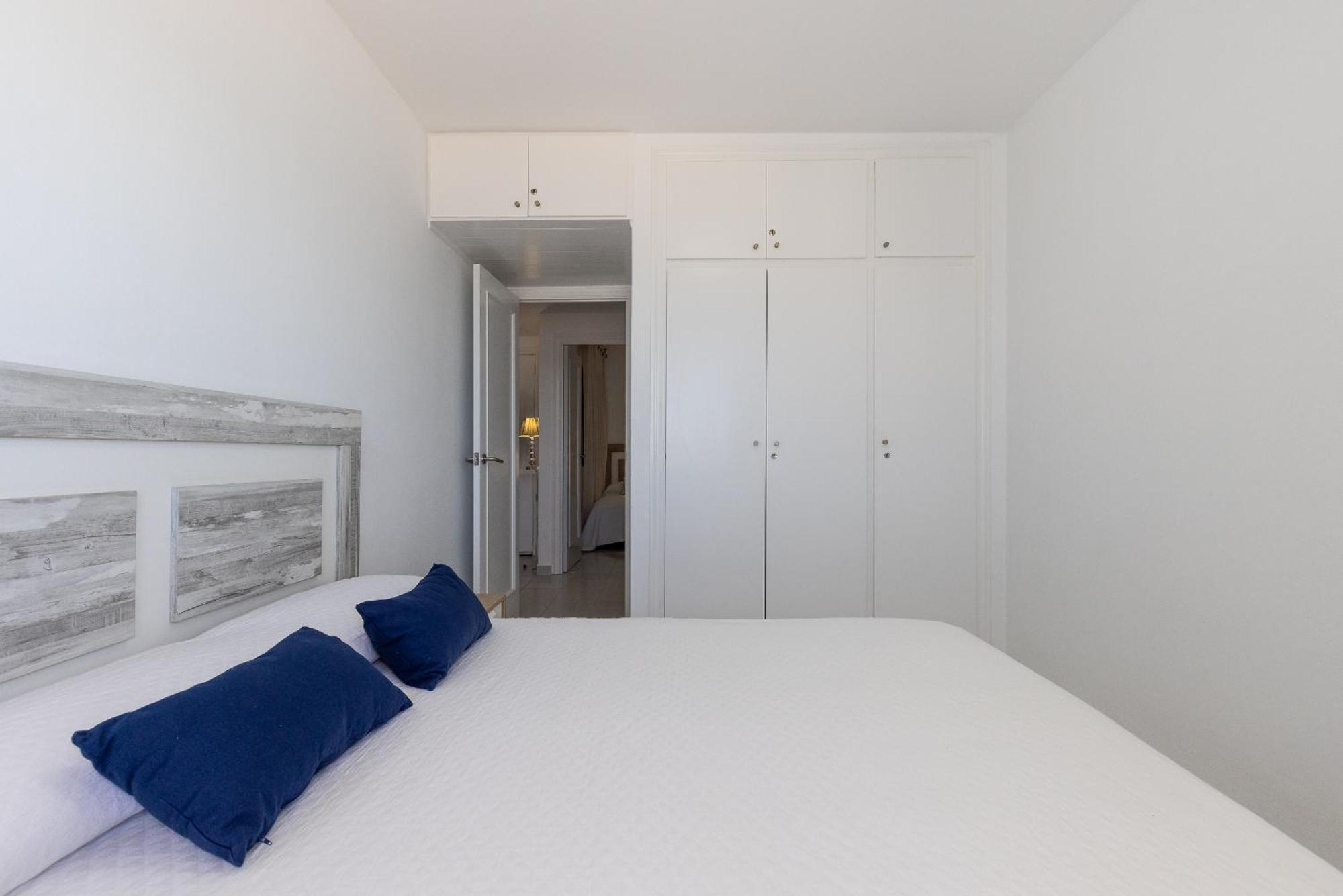 Uhc Santillana Family Complex Salou Exterior photo