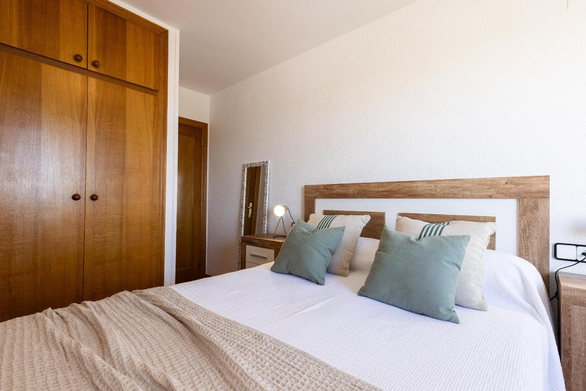 Uhc Santillana Family Complex Salou Exterior photo
